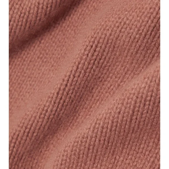 Joseph 💯% cashmere oversized turtleneck sweater, XS - Picture 2 of 5